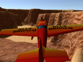Spil 3D Luft Racer online