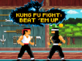 Spil Kung Fu Kamp: Slå dem alle online