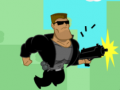 Spil Arnie Angreb online