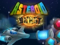 Spil Asteroidudbrud online