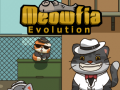 Spil Meowfia Evolution online