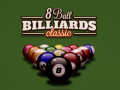 Spil 8 Ball Billard Klassisk online