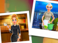 Spil Nina Detektiv online