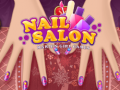 Spil Neglesalon Marie's Pige Spil online