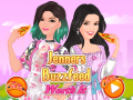 Spil Jenner Søstre: Buzzfeed Værd at online