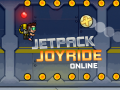 Spil Jetpack Joyride online