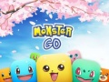 Spil Monster Gå online