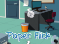 Spil Papir Flick online