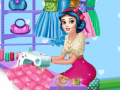 Spil Prinsessens Skrædderbutik online