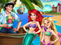 Spil Twisted Valentinsdag Date online