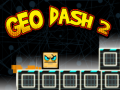 Spil Geo Dash 2 online