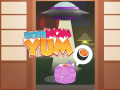 Spil Nom Nom Yum online