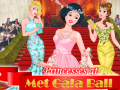 Spil Prinsesser til Met Gala Ball online
