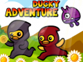 Spil Ducky Eventyr online