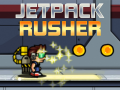 Spil Jetpack Rusher online
