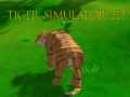 Spil Tiger Simulator 3D online
