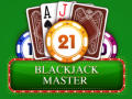 Spil Blackjack Mester online