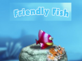 Spil Venlig Fisk online