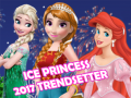 Spil Isdronning 2017 Trendsetter online