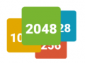 Spil 2048 online