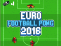 Spil Euro 2016 Fodbold Pong online