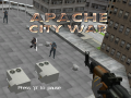 Spil Krigen i Apache City online