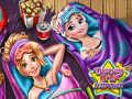 Spil Disney Pigeer Sovefest online
