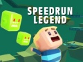 Spil Kogama Speedrun Legende online