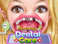 Spil Madelyn Tandpleje online