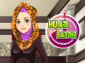 Spil Hijab Salon online