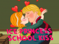 Spil Kys i Isprinsessens Skole online