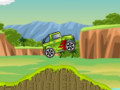 Spil Jeep-tur online