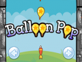 Spil Spræng Balloner online