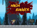 Spil Ninja Løber online