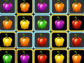 Spil Capsicum Match 3 online