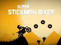 Spil Super Stickman Biker online
