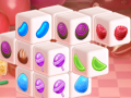 Spil Mahjongg Dimensioner Candy online