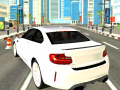 Spil Parkering i Monoa City online