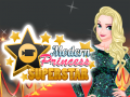 Spil Moderne Prinsesse Superstjerne online