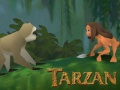 Spil Disneys Tarzan online