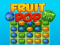 Spil Frugt Pop online
