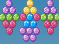Spil Bobleskydende balloner online