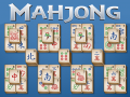 Spil Mahjong online