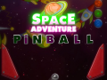 Spil Rumsafari Pinball online