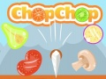 Spil ChopChop online