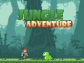 Spil Jungle Eventyr online