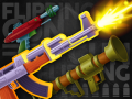 Spil Flipping Gun Simulator online