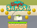 Spil Simpel Samosa online