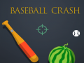 Spil Baseball Crash online