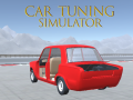 Spil Biltuning Simulator online